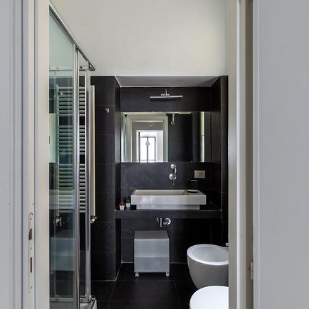 Iflat Charming Flat Close To Campo De' Fiori Roma Exterior foto