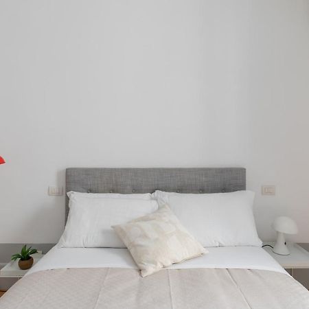 Iflat Charming Flat Close To Campo De' Fiori Roma Exterior foto
