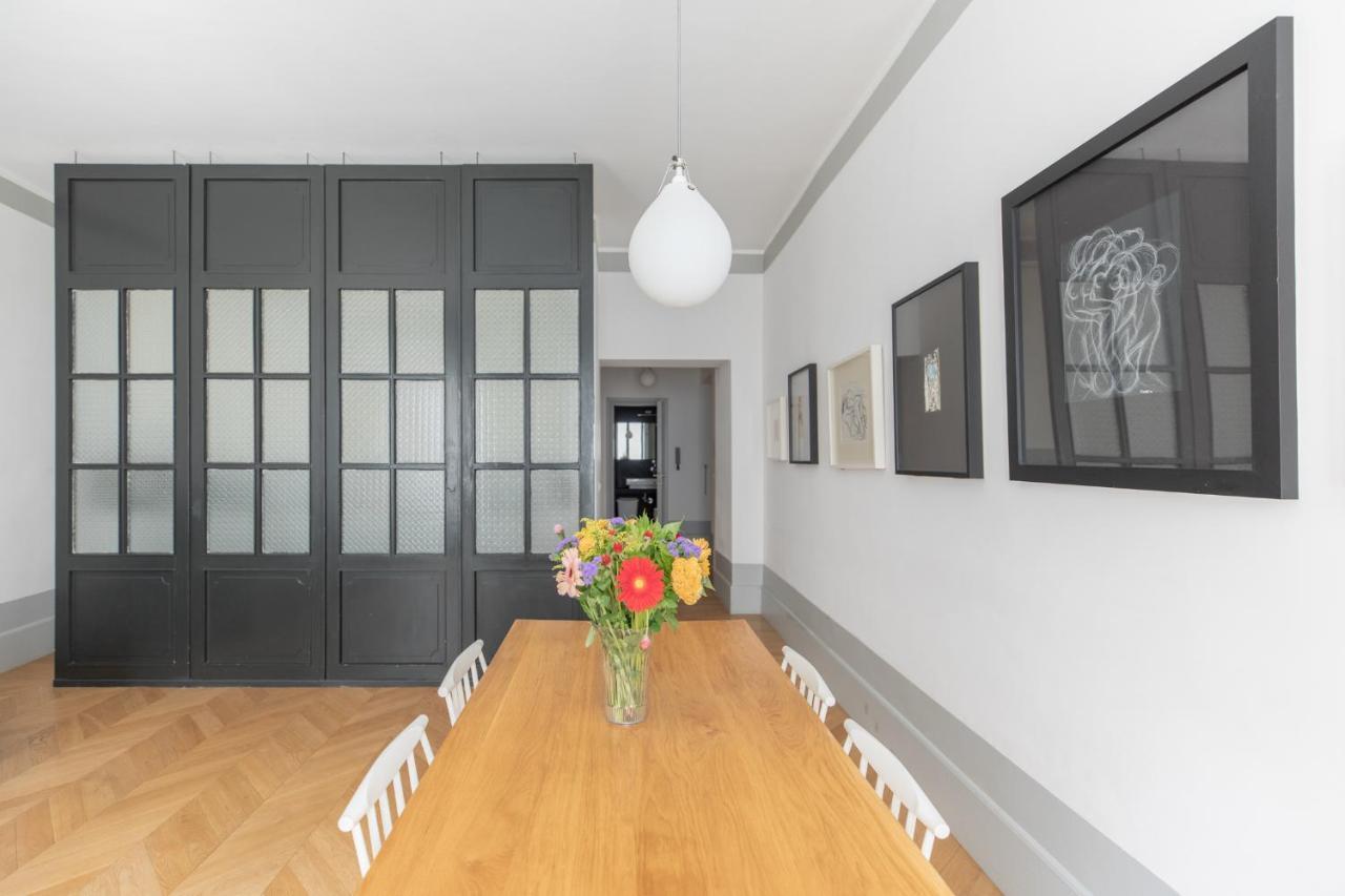 Iflat Charming Flat Close To Campo De' Fiori Roma Exterior foto
