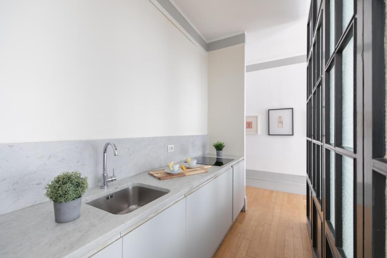 Iflat Charming Flat Close To Campo De' Fiori Roma Exterior foto