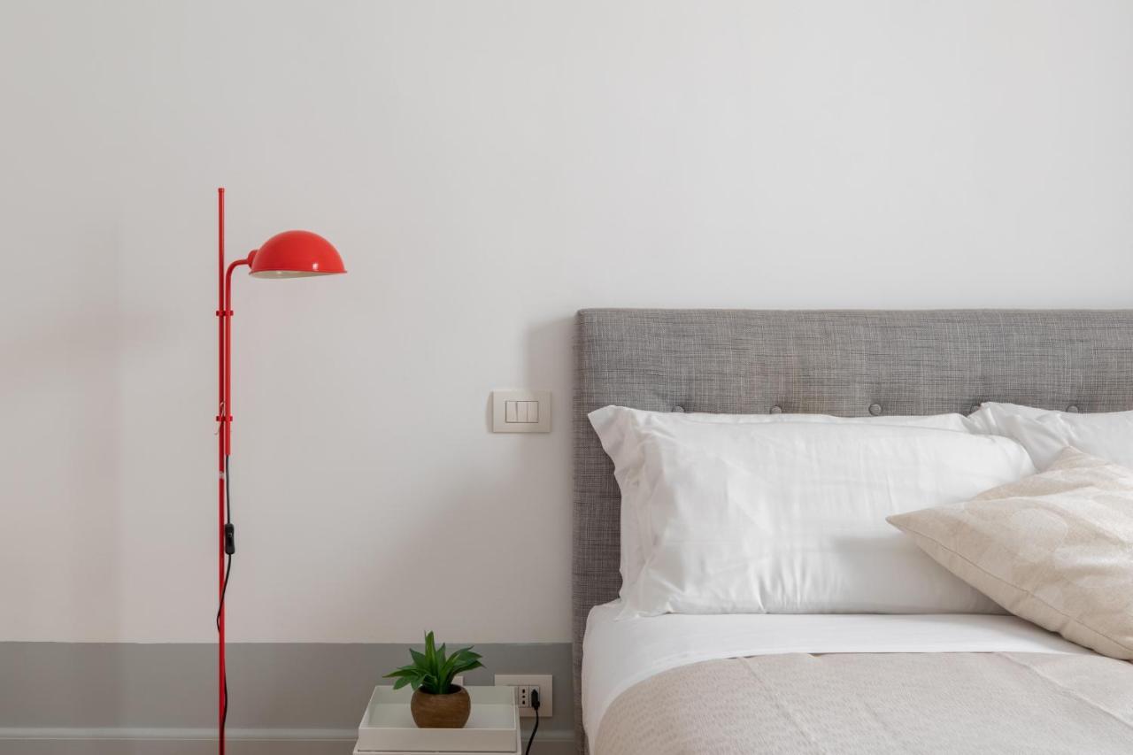 Iflat Charming Flat Close To Campo De' Fiori Roma Exterior foto