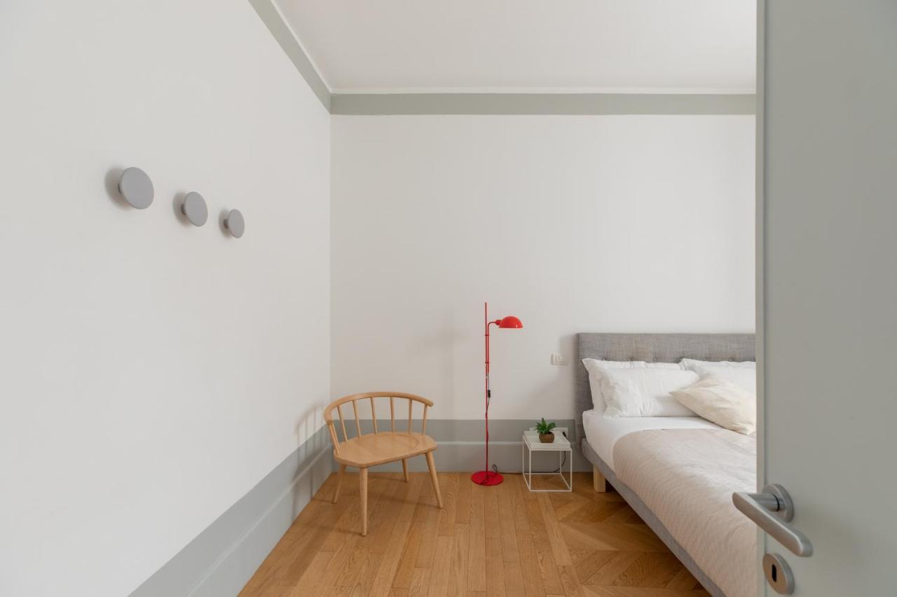 Iflat Charming Flat Close To Campo De' Fiori Roma Exterior foto
