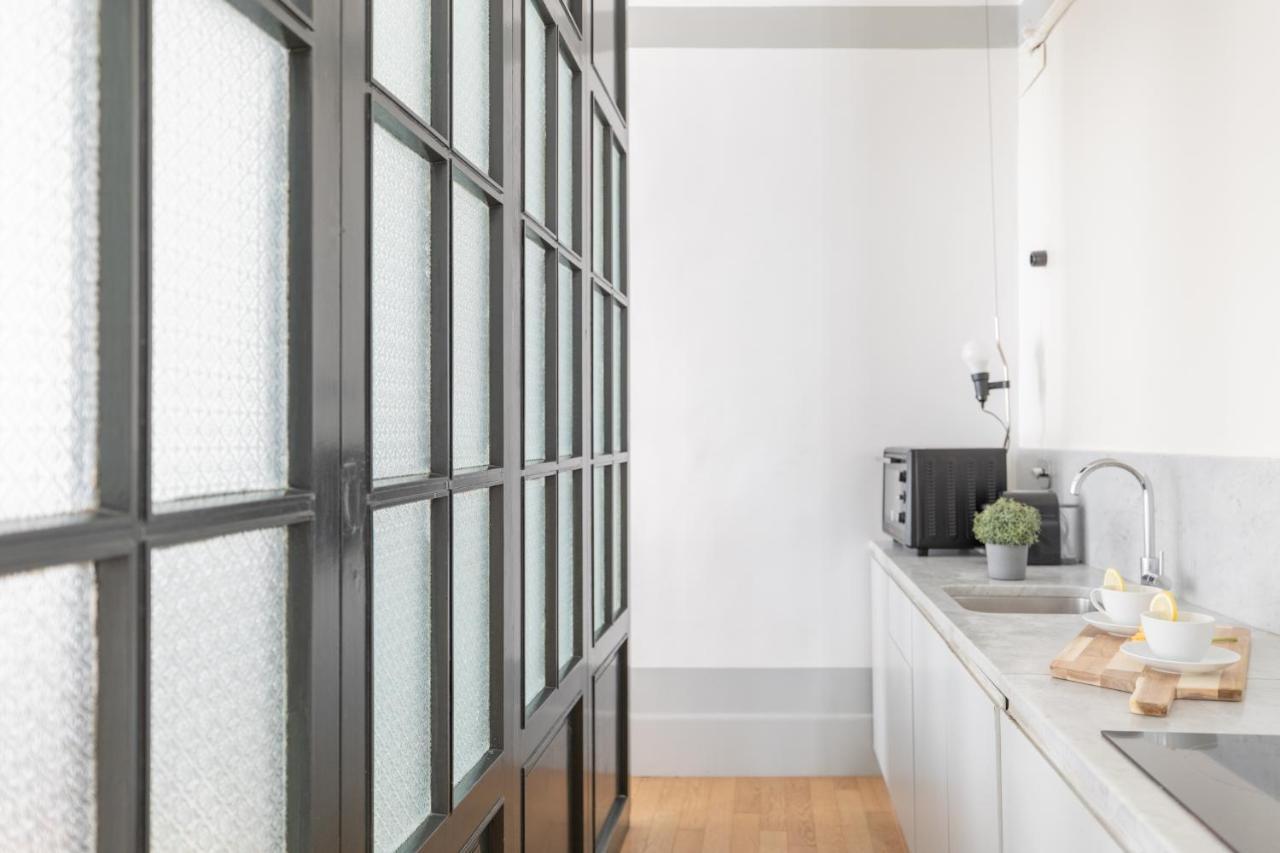 Iflat Charming Flat Close To Campo De' Fiori Roma Exterior foto
