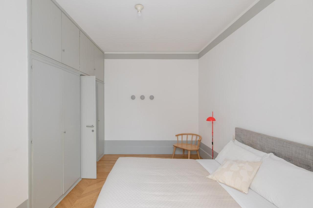 Iflat Charming Flat Close To Campo De' Fiori Roma Exterior foto